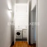 Rent 3 bedroom apartment of 140 m² in Milan