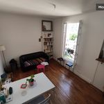 Rent 1 bedroom apartment of 35 m² in Montreuil