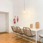 Rent 1 bedroom apartment of 63 m² in lisbon