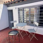 Appartement de 15 m² avec 1 chambre(s) en location à Perpignan