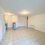 Appartement de 43 m² avec 2 chambre(s) en location à MOULINS