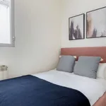 Alquilo 3 dormitorio apartamento de 45 m² en Madrid