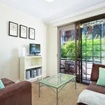 Rent 1 bedroom apartment in Crows Nest