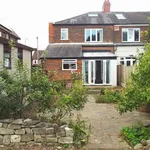 Rent 3 bedroom house in Yorkshire And The Humber