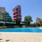 Alquilo 2 dormitorio apartamento de 65 m² en Alicante