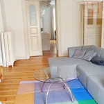 Rent 5 bedroom apartment of 138 m² in Szczecin