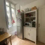 Appartement de 68 m² avec 1 chambre(s) en location à toulouse