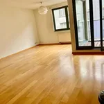  appartement avec 2 chambre(s) en location à Schaerbeek