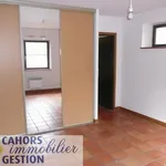 Appartement de 65 m² avec 2 chambre(s) en location à Cahors