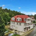 Rent 3 bedroom apartment of 110 m² in Hamr na Jezeře