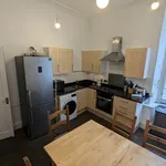 Rent 4 bedroom apartment in Edinburgh  City Centre