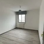 Appartement de 47 m² avec 2 chambre(s) en location à Luc-la-Primaube