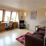 Rent 1 bedroom house in Aberdeen City