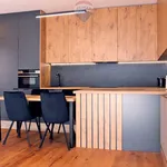 Rent 2 bedroom apartment of 53 m² in Katowice