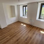 Rent 3 bedroom apartment of 65 m² in Ambert