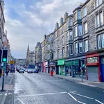 Rent 2 bedroom apartment in City of Edinburgh