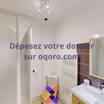 Appartement de 15 m² avec 1 chambre(s) en location à Limoges