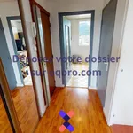 Rent 3 bedroom apartment of 9 m² in Grenoble