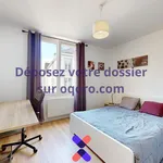  appartement avec 5 chambre(s) en location à Melun