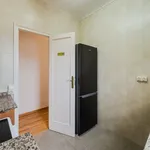 Rent 5 bedroom apartment in Barcelona