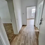 neu renovierte 2-Raum-Wohnung am Fuße der Burg Mylau