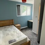 Rent 6 bedroom house in West Midlands