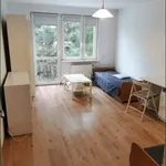 Rent 2 bedroom apartment of 48 m² in Krakow