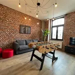 Rent 1 bedroom apartment in Charleroi