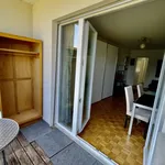 Rent 1 bedroom apartment in versoix