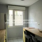 Appartement de 47 m² avec 2 chambre(s) en location à Lyon