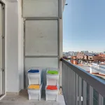 Alquilar 4 dormitorio apartamento en Madrid