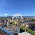 Penthouse via Alessandro Annoni, Altipiano, Mondovì