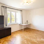 Rent 2 bedroom apartment in Praha 10