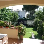 Two-family villa, excellent condition, 180 m², Fregene, Fiumicino