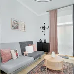 Rent 1 bedroom apartment of 27 m² in Poznan