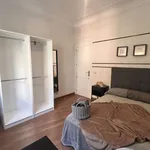 Rent a room in madrid