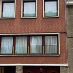 Huur 1 slaapkamer appartement in Anderlecht