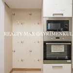 Rent 3 bedroom apartment of 174 m² in Istanbul