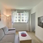 Rent 2 bedroom apartment of 29 m² in Paris