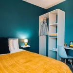 Rent a room in East Midlands