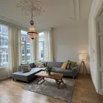 Huur 2 slaapkamer appartement van 139 m² in Amsterdam