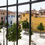 Alquilar 1 dormitorio apartamento en granada