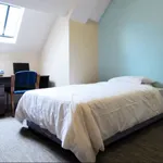 Rent 5 bedroom flat in Leicester