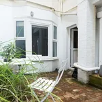 Rent 1 bedroom flat in Brighton