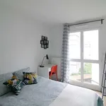 Louez une chambre à paris