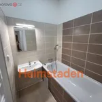 Pronajměte si 3 ložnic/e byt o rozloze 55 m² v Karviná