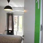 Rent 13 bedroom house in Madrid