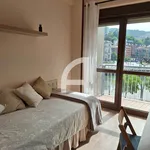 Alquilo 4 dormitorio apartamento de 145 m² en Bilbao