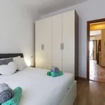 Rent 1 bedroom apartment in milan