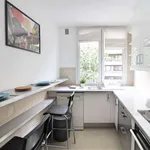 Rent a room in paris